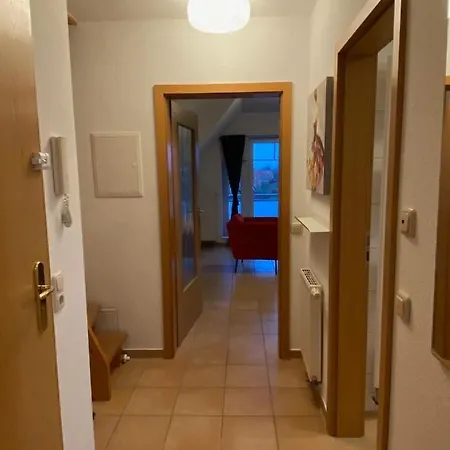 Appartamento Fewo Herzstueck
